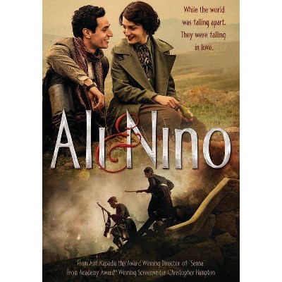 Ali & Nino (DVD)(2017)