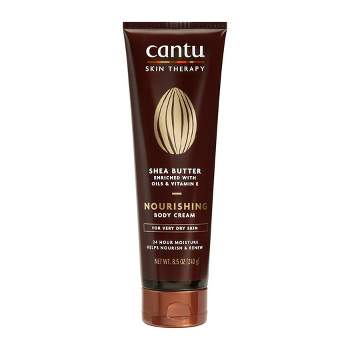 Cantu Body Cream Cocoa & Shea Butter - 8.5 fl oz