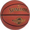 Spalding NeverFlat Elite Indoor/Outdoor Basketball - 2 of 2