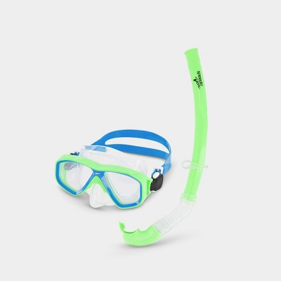 Cressi Zs1 Dive Mask And Corsica Snorkel Set : Target