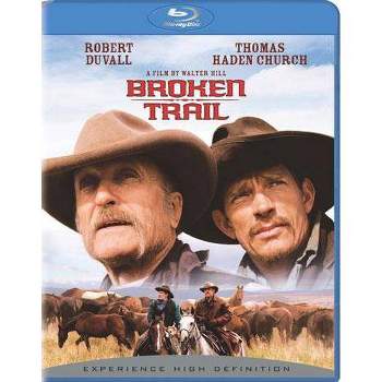 Broken Trail (2008)