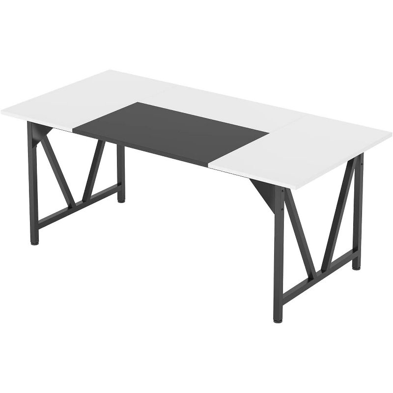 Tribesigns 6FT Conference Table, 1 of 7