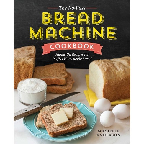 Bread deals maker target