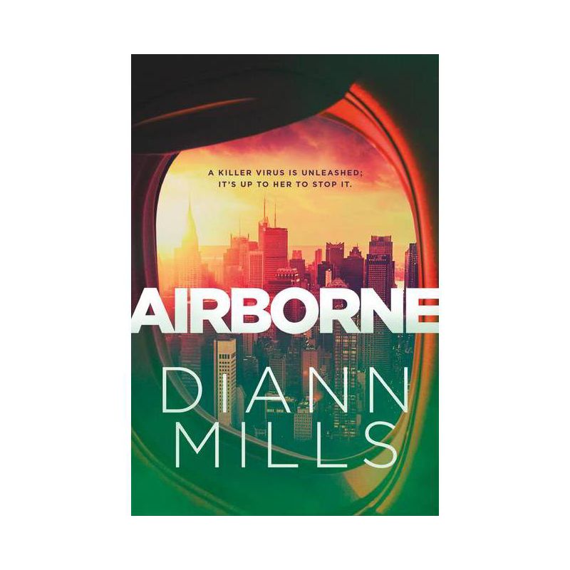 Airborne - by  DiAnn Mills (Paperback), 1 of 2