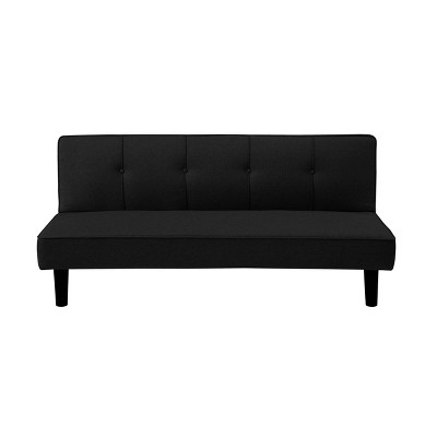 target black couch