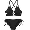Adore Me Women's Tatiana Bikini Swimwear Bottom - 3 of 3