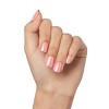 KISS Products imPRESS Color FX Fake Nails - Satellite - 33ct - 2 of 4