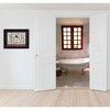 "Hot Bath" by Linda Spivey, Ready to Hang Framed Print, Black Frame - 2 of 4