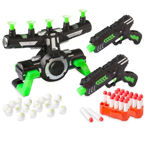 Gun Night Sight Glow in the Dark Basic Kit