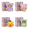 BLIND BOX Rilakkuma San-X Original Monster Series Plush - 1pc - 4 of 4