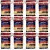 Wooster 4.5" Jumbo-Koter Super/Fab 1/2" Nap 12 Sets Of 2-Pack Roller Cover # RR301-4.5-12PK - 3 of 3