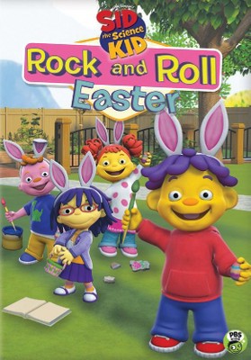 easter dvd