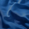 300 Thread Count Rayon From Bamboo Solid 3 Piece Duvet Cover Set by Blue Nile Mills - 3 of 4