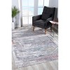 Rug Branch Contemporary Abstract Indoor Rug - 2 of 4