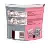 Hershey's Kisses One Pack Milk Chocolate and Kisses Strawberry Share Size Bag 9.6oz - image 4 of 4