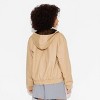 Women's Hooded Canvas Jacket - Wild Fable™ - 3 of 3