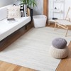 Natural Fiber NFB555 Hand Woven Area Rug  - Safavieh - 2 of 4