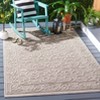 Global GLB204 Power Loomed Indoor/Outdoor Area Rug  - Safavieh - 2 of 4