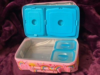 Insulated Bento Box Lunch Box – Nuby