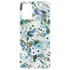 Rifle Paper Co. Hardshell Case for Samsung Galaxy (S20+) 5G - Flowers / Blue - 2 of 2