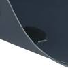 Unique Bargains Dining Room Heat Resistant Modern Faux Leather Placemats 18 x 12 Inches 6 Pcs - 4 of 4