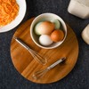 Babish 2-Piece (5” and 7”) Stainless Steel Tiny Whisk Set - 2 of 4