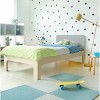 Wood Veneer Minimo Bed Base - Nico & Yeye - 3 of 4