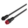 HyperX USB-C Coiled Cable - 2 of 4