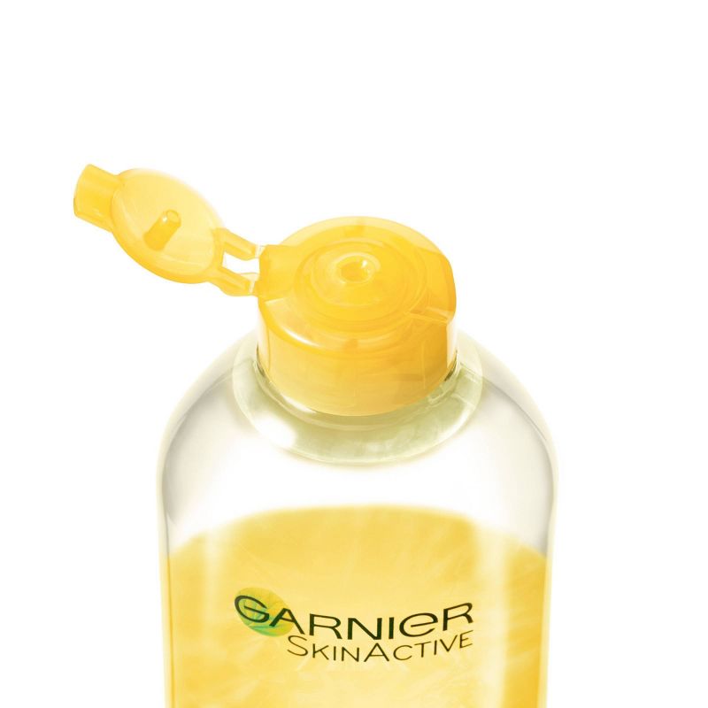 Garnier SkinActive Micellar Vitamin C Cleansing Water to Brighten Skin, 6 of 10