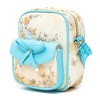WondaPop Disney Cinderella Luxe 8" Crossbody Bag - 4 of 4