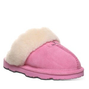 Bearpaw Kids' LOKI YOUTH Slippers - 1 of 4