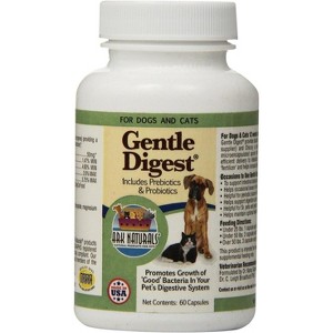 Ark Naturals Gentle Digest Capsules, 60 Ct - 1 of 4