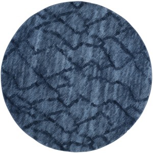 Retro RET2144 Power Loomed Indoor Rugs - Safavieh - 1 of 4
