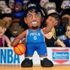 Bleacher Creatures Philadelphia 76ers Tyrese Maxey 10" Plush Figure - 2 of 4