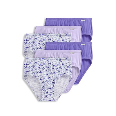 Jockey Women's Elance Hipster - 6 Pack