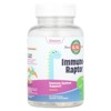 KAL Dinosaurs®, Immuno-Raptor™, Orange, 60 Chewables - 4 of 4