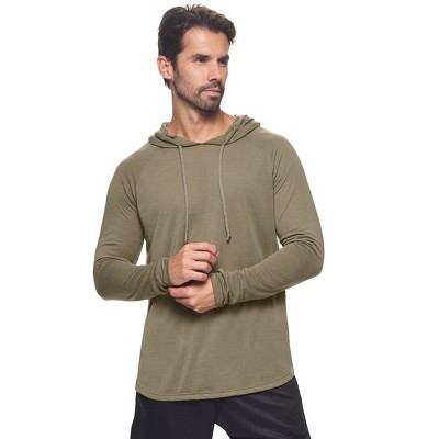 Expert Brand USA-Made Men's Siro™ Lightweight Hoodie