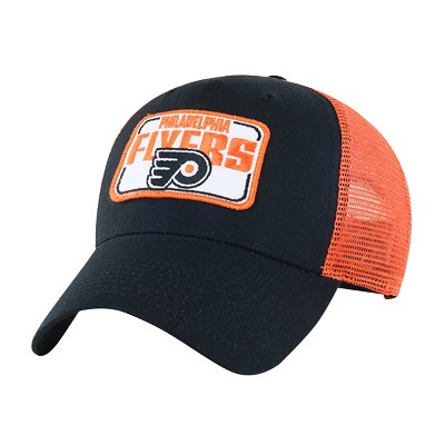 flyers trucker hat