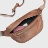 Athleisure Fanny Pack - A New Day™ - 4 of 4