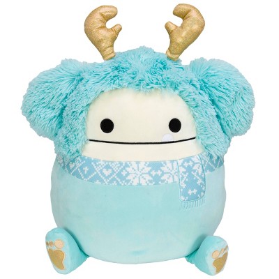 Squishmallows Joelle The Bigfoot 16 