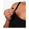 Bamboobies Nursing Tank Top, Maternity Clothes for Breastfeeding - 3 of 4