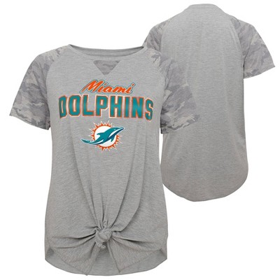 miami dolphins camo shirt