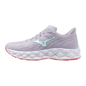 Mizuno Women's Wave Sky 8 Running Shoe - 1 of 4