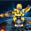 VATOS Robot STEM 2-in-1 Building Toys 267 PCS Building Blocks Set for Kids Aged 6-12 - 2 of 3