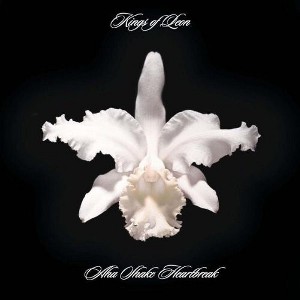 Kings of Leon - Aha Shake Heartbreak (180 Gram Vinyl Remastered Reissue) - 1 of 1