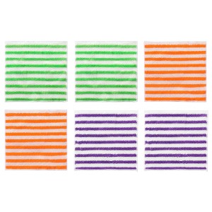 Unique Bargains Reusable Drying Absorbent Lint Free Kitchen Towel 6 Packs - 1 of 4