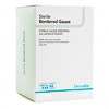 DermaRite Bordered Gauze Adhesive Wound Dressing - 2 of 3