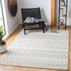 Madison 700 MAD798 Power Loomed Indoor Rug - Safavieh - 2 of 4
