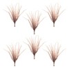 Melrose Grass Plume Bundle (Set of 6) - 2 of 3