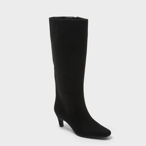 Women's Allegra Dress Boots